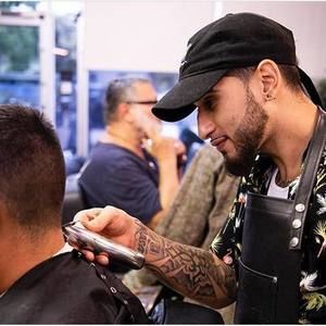 Meet your Posher, Rey